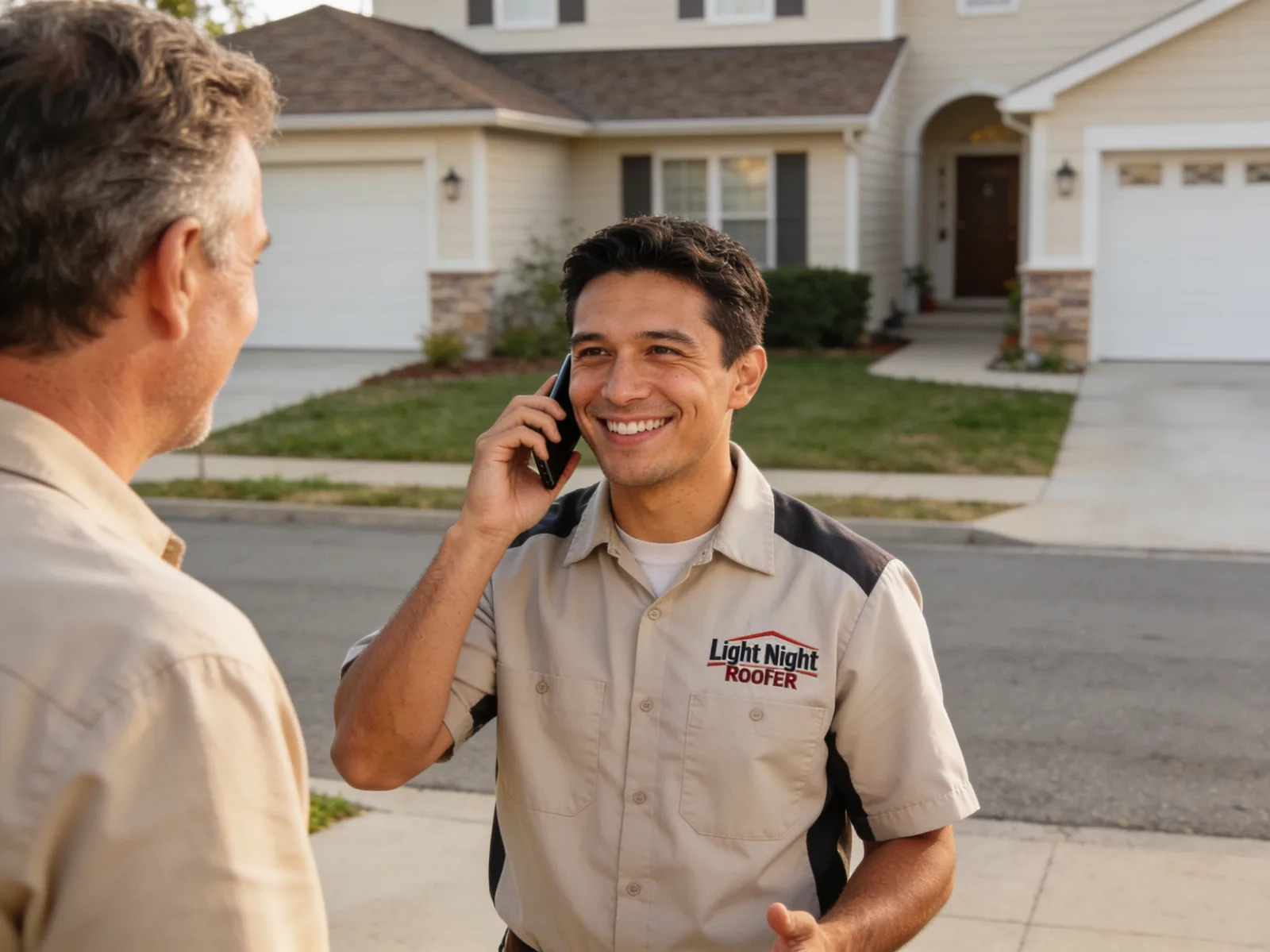 Emergency Roof Repair North Bloomfield, OH FAQs